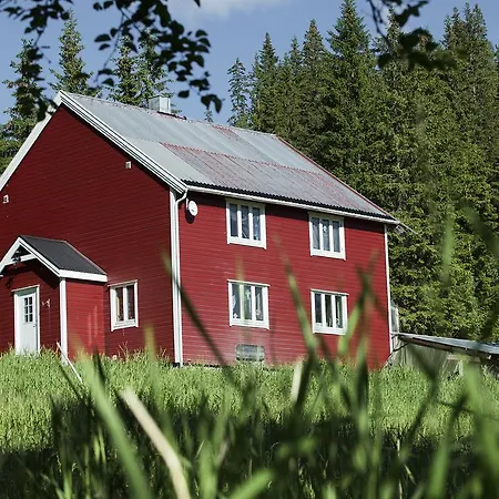 منزل للإقامة Hub Helgeland