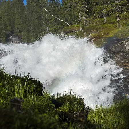 Hub Helgeland Mosjøen