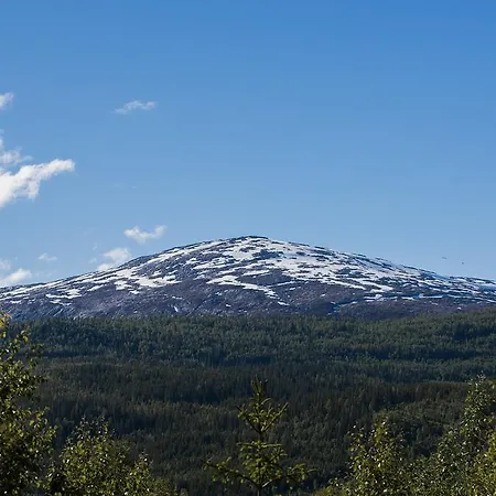Hub Helgeland منزل للإقامة