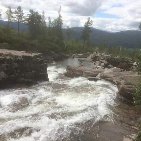Hub Helgeland * Mosjøen