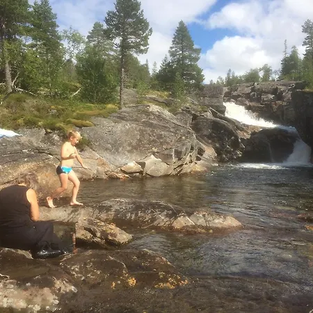 Hub Helgeland Mosjøen