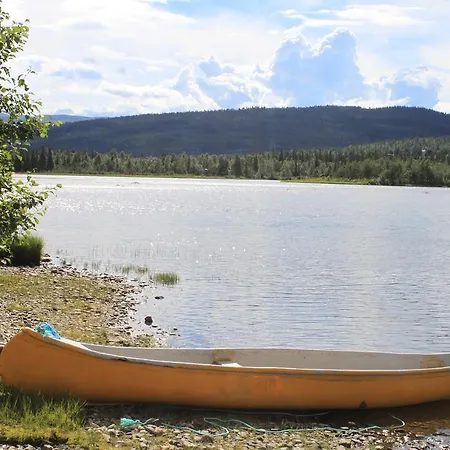منزل للإقامة Hub Helgeland Mosjøen