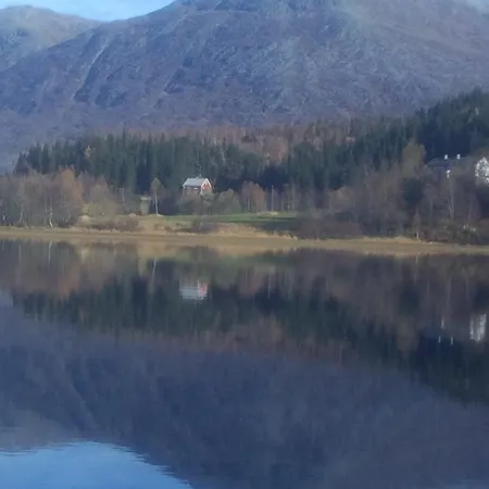Hub Helgeland * Mosjøen