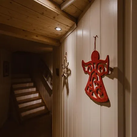 Hub Helgeland منزل للإقامة Mosjøen