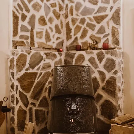Hub Helgeland Quarto em Acomodações Particulares *