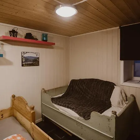Hub Helgeland