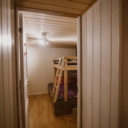 Hub Helgeland * Mosjøen
