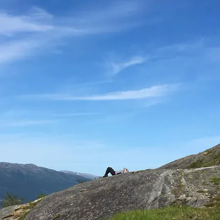 Hub Helgeland *