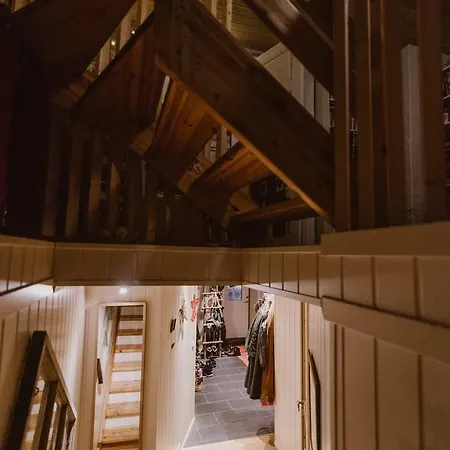 Hub Helgeland Mosjøen