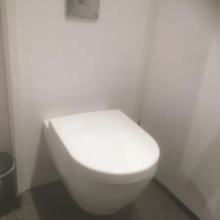 Hub Helgeland Ubytování v soukromí *